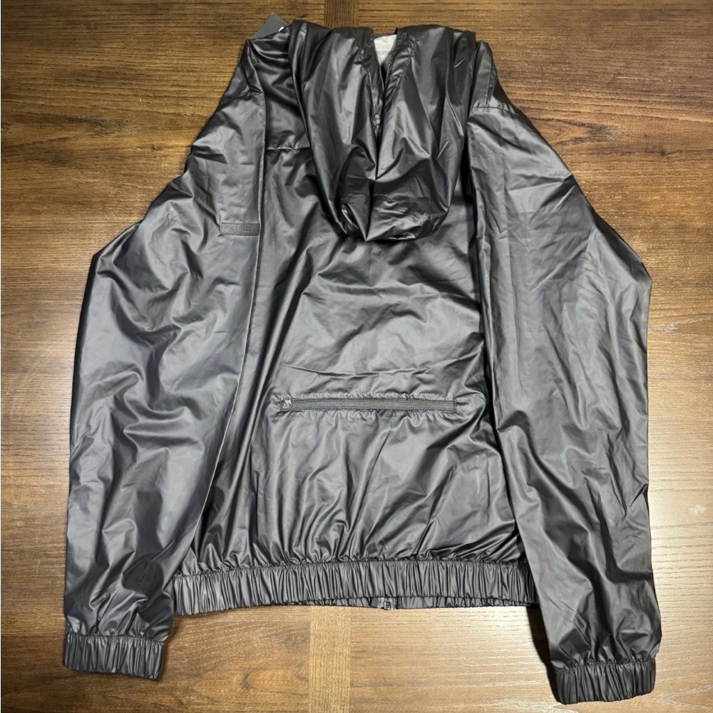 Nwt Oakley Explorer Packable Jacket Size Mens Med… - image 5